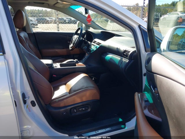 Lexus 2gr-fxe, 4jm + 2fm 2015 2T2BC1BA8FC001225 Image 5