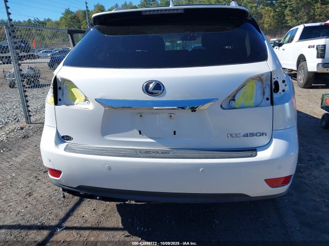 Lexus 2gr-fxe, 4jm + 2fm 2015 2T2BC1BA8FC001225 Image 6