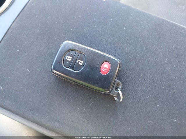 Toyota 2zr-fxe+5jm 2014 JTDZN3EU3EJ008469 Image 11