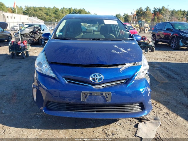 Toyota 2zr-fxe+5jm 2014 JTDZN3EU3EJ008469 Image 12