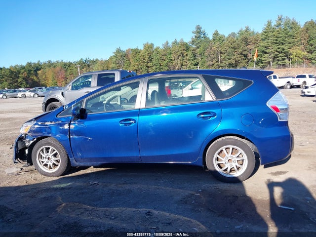 Toyota 2zr-fxe+5jm 2014 JTDZN3EU3EJ008469 Image 14