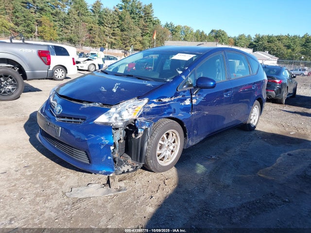 Toyota 2zr-fxe+5jm 2014 JTDZN3EU3EJ008469 Image 2