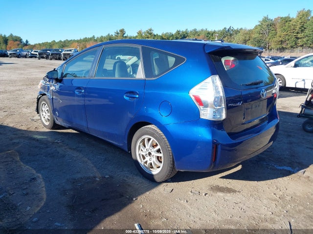 Toyota 2zr-fxe+5jm 2014 JTDZN3EU3EJ008469 Image 3