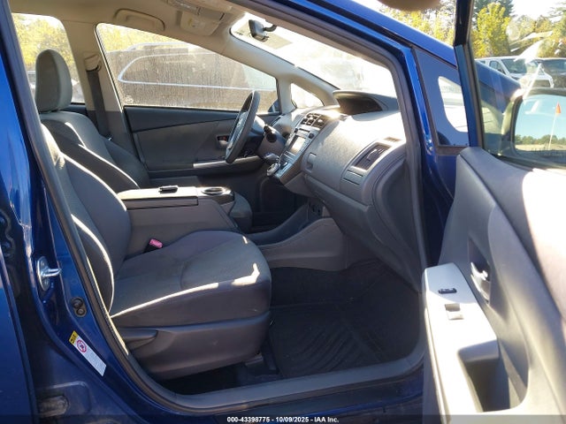 Toyota 2zr-fxe+5jm 2014 JTDZN3EU3EJ008469 Image 5