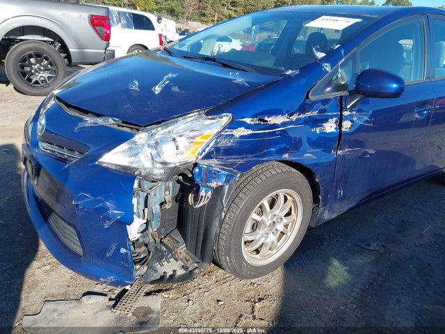 Toyota 2zr-fxe+5jm 2014 JTDZN3EU3EJ008469 Image 6
