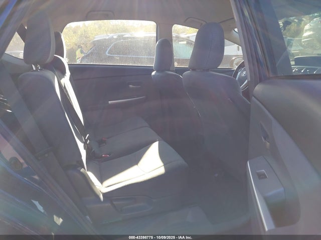 Toyota 2zr-fxe+5jm 2014 JTDZN3EU3EJ008469 Image 8