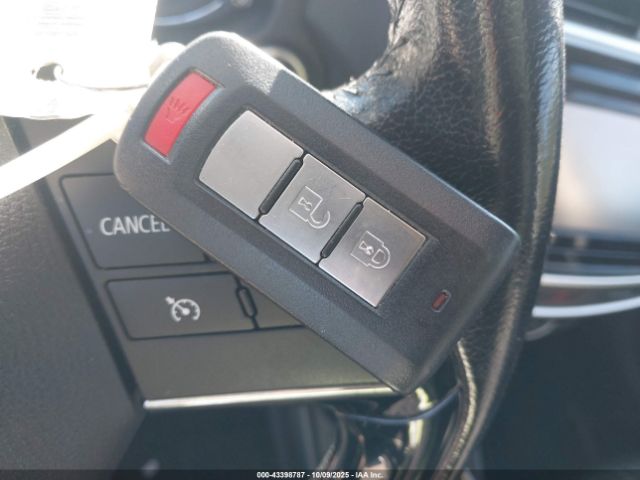 2016 MITSUBISHI OUTLANDER SPORT JA4AP4AW7GZ029795 Photo 10