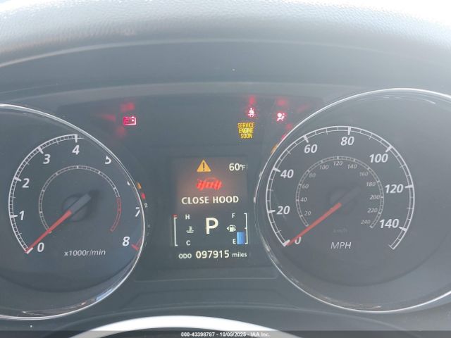 2016 MITSUBISHI OUTLANDER SPORT JA4AP4AW7GZ029795 Photo 6