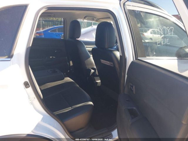 2016 MITSUBISHI OUTLANDER SPORT JA4AP4AW7GZ029795 Photo 7