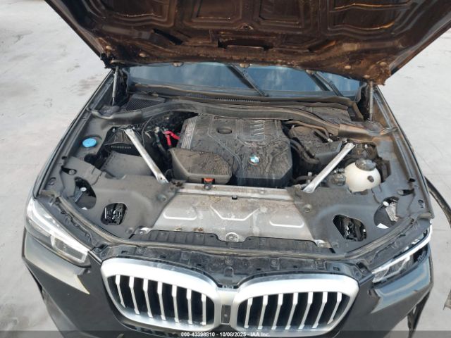 2024 BMW X3 5UX43DP06R9T48723 Photo 9