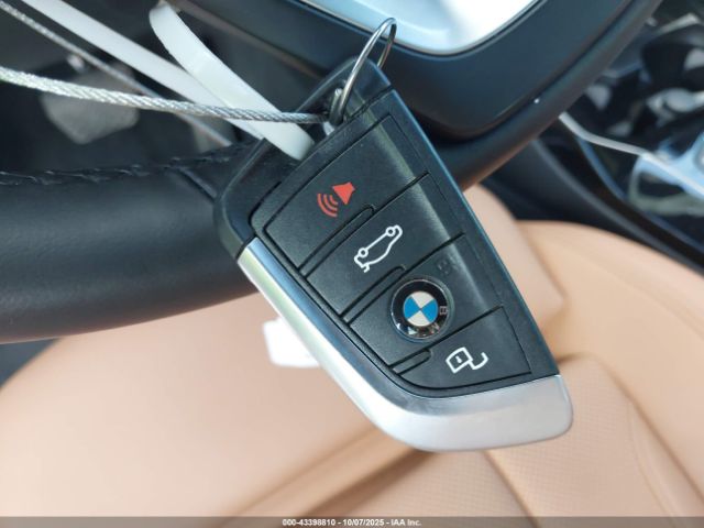 2024 BMW X3 5UX43DP06R9T48723 Photo 10