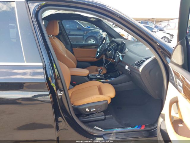 2024 BMW X3 5UX43DP06R9T48723 Photo 4