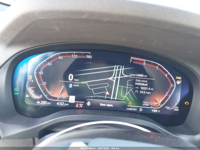 2024 BMW X3 5UX43DP06R9T48723 Photo 6