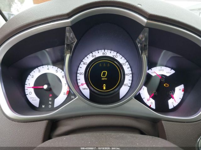 2011 CADILLAC SRX 3GYFNBEYXBS527751 Photo 6