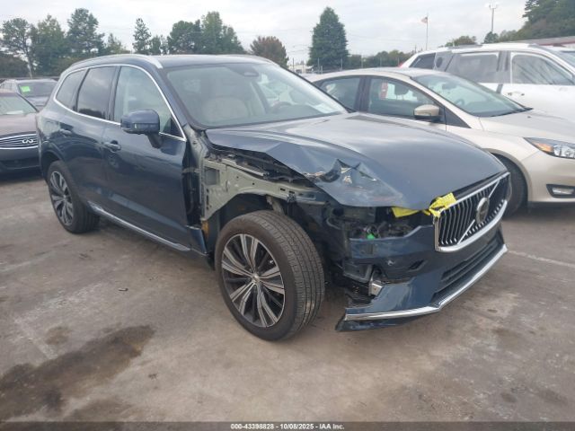 2023 VOLVO XC60 YV4L12RN9P1339085