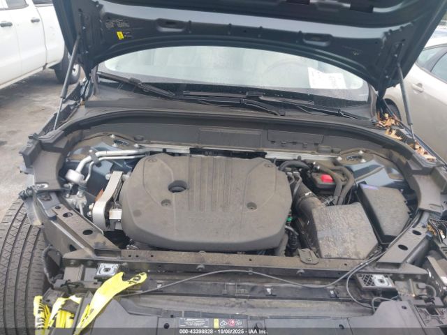 2023 VOLVO XC60 YV4L12RN9P1339085 Photo 9