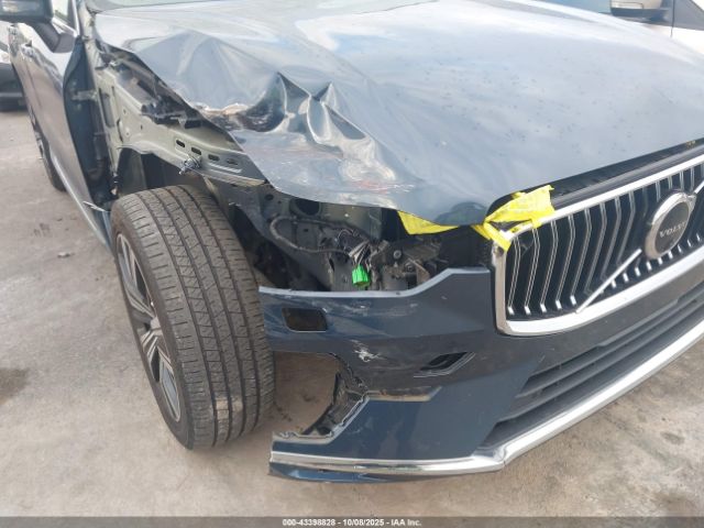 2023 VOLVO XC60 YV4L12RN9P1339085 Photo 5