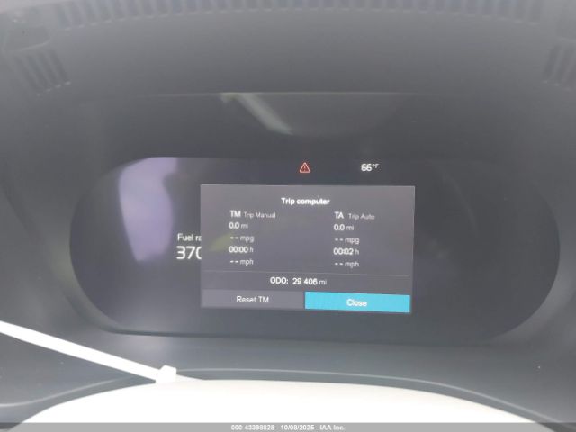 2023 VOLVO XC60 YV4L12RN9P1339085 Photo 6