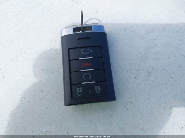 2012 CADILLAC CTS 1G6DL1E31C0105980 Photo 10