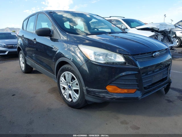 Ford ESCAPE S 2015 1FMCU0F73FUC59049 zdjęcie główne