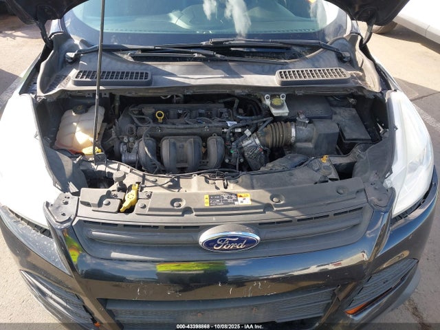 Ford ESCAPE S 2015 1FMCU0F73FUC59049 Image 10