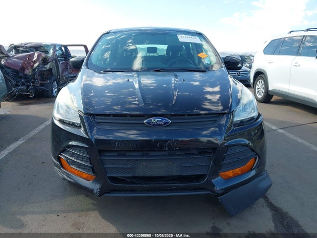 Ford ESCAPE S 2015 1FMCU0F73FUC59049 Image 13
