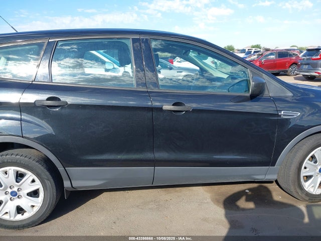 Ford ESCAPE S 2015 1FMCU0F73FUC59049 Image 14