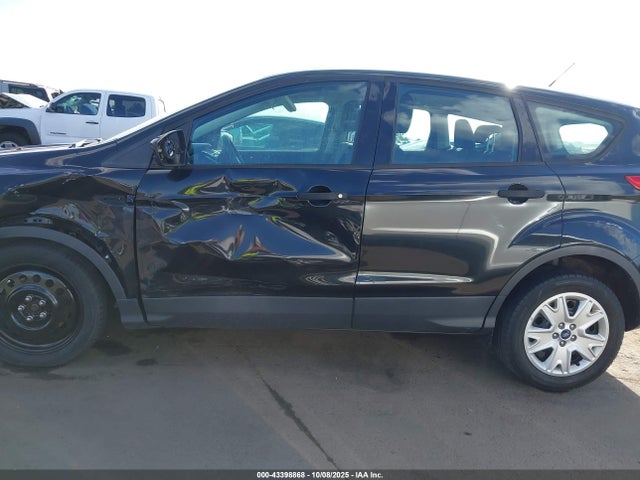 Ford ESCAPE S 2015 1FMCU0F73FUC59049 Image 15