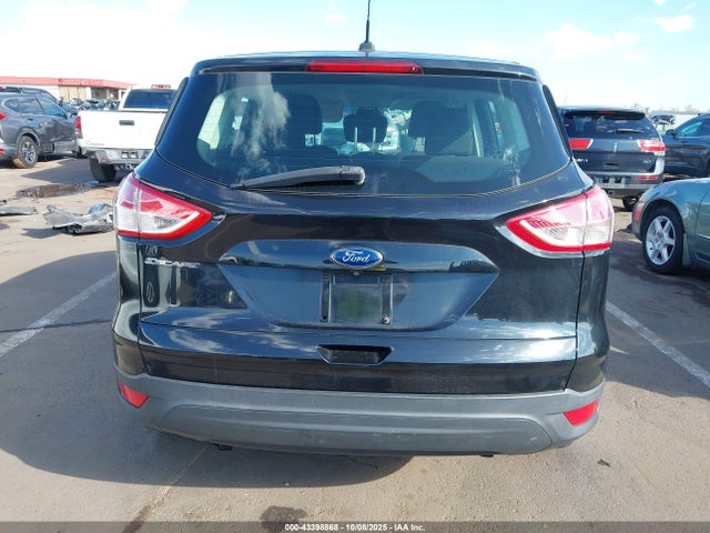 Ford ESCAPE S 2015 1FMCU0F73FUC59049 Image 17