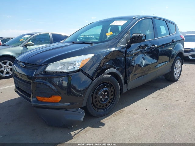 Ford ESCAPE S 2015 1FMCU0F73FUC59049 Image 2