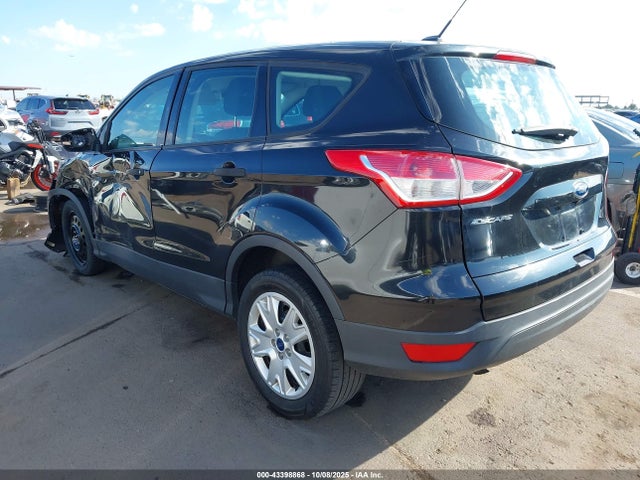 Ford ESCAPE S 2015 1FMCU0F73FUC59049 Image 3