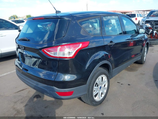 Ford ESCAPE S 2015 1FMCU0F73FUC59049 Image 4