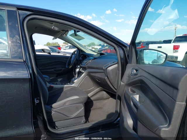 Ford ESCAPE S 2015 1FMCU0F73FUC59049 Image 5