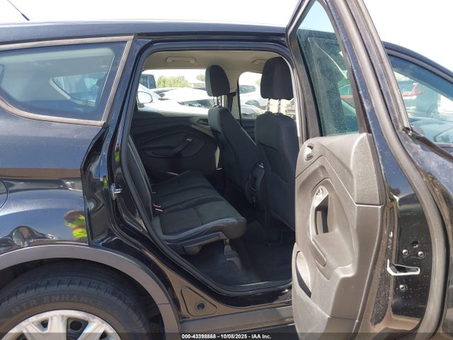 Ford ESCAPE S 2015 1FMCU0F73FUC59049 Image 8