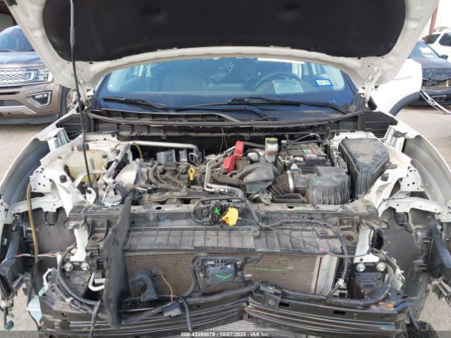 2021 NISSAN ROGUE 5N1AT3CA0MC831712 Photo 9