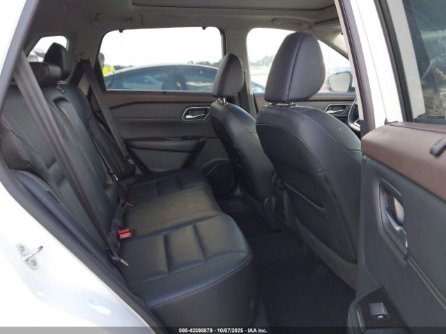 2021 NISSAN ROGUE 5N1AT3CA0MC831712 Photo 7