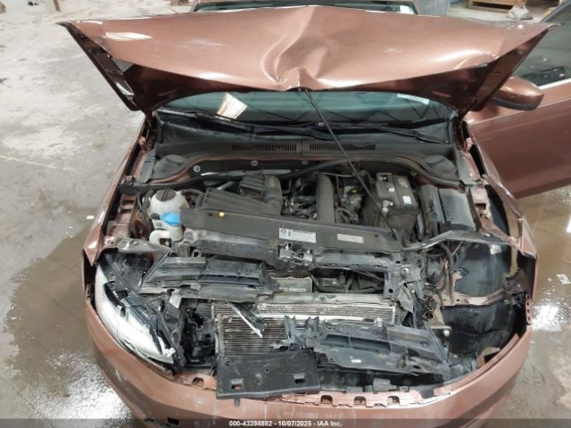 2017 VOLKSWAGEN JETTA 3VW2B7AJ3HM373753 Photo 9