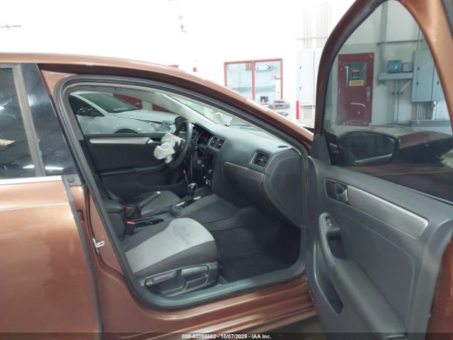 2017 VOLKSWAGEN JETTA 3VW2B7AJ3HM373753 Photo 4