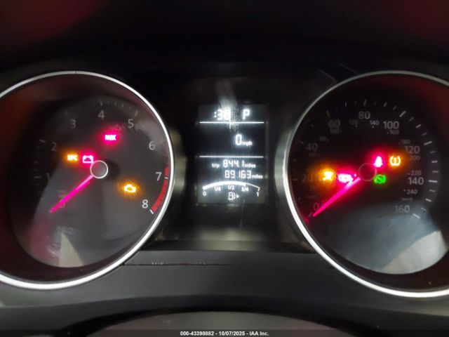 2017 VOLKSWAGEN JETTA 3VW2B7AJ3HM373753 Photo 6