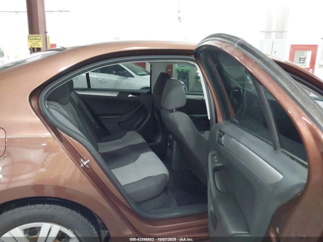 2017 VOLKSWAGEN JETTA 3VW2B7AJ3HM373753 Photo 7