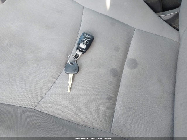 Hyundai dohc mpi nu 2016 5NPDH4AE0GH751074 Image 11