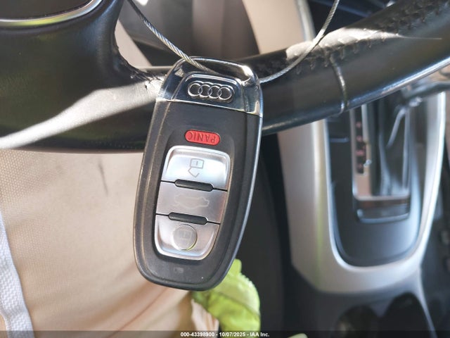 2017 AUDI Q5 WA1C2AFP0HA059096 Photo 10