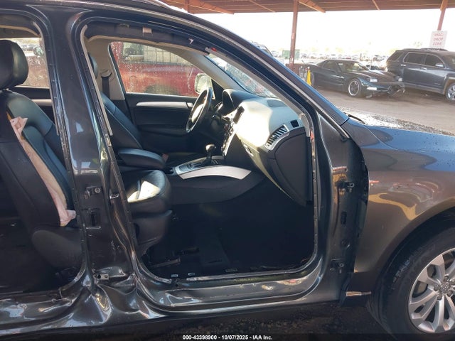 2017 AUDI Q5 WA1C2AFP0HA059096 Photo 4