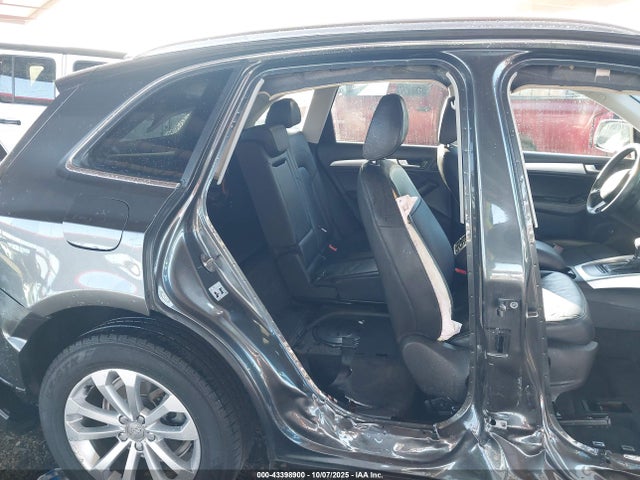 2017 AUDI Q5 WA1C2AFP0HA059096 Photo 7