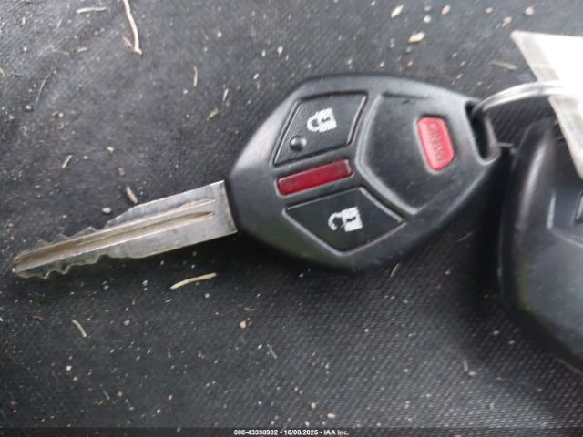 2013 MITSUBISHI OUTLANDER SPORT 4A4AR3AU8DE004151 Photo 10