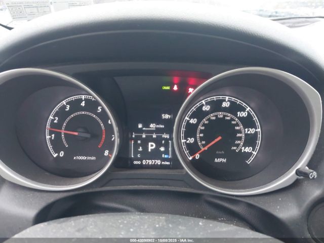 2013 MITSUBISHI OUTLANDER SPORT 4A4AR3AU8DE004151 Photo 6