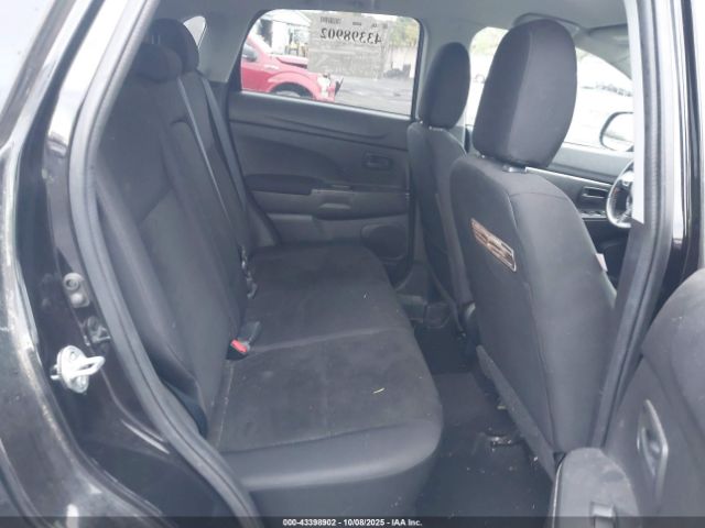 2013 MITSUBISHI OUTLANDER SPORT 4A4AR3AU8DE004151 Photo 7
