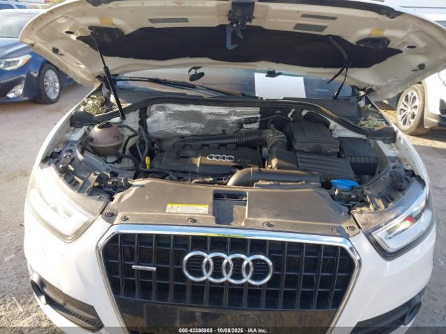 2015 AUDI Q3 WA1EFCFS6FR011923 Photo 9