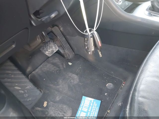 2015 AUDI Q3 WA1EFCFS6FR011923 Photo 10