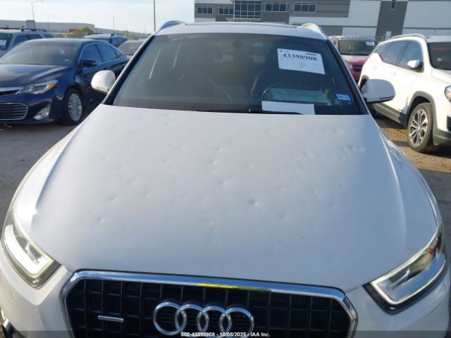 2015 AUDI Q3 WA1EFCFS6FR011923 Photo 5